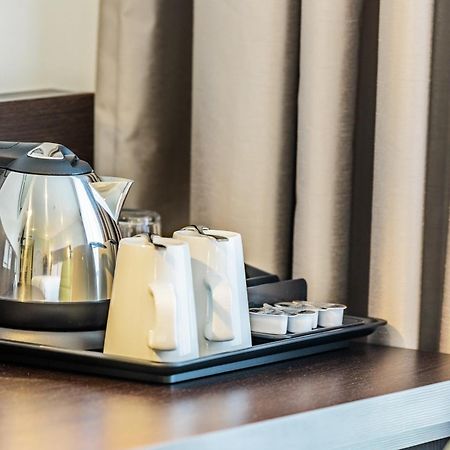 Premier Inn Heidelberg City Centre Extérieur photo