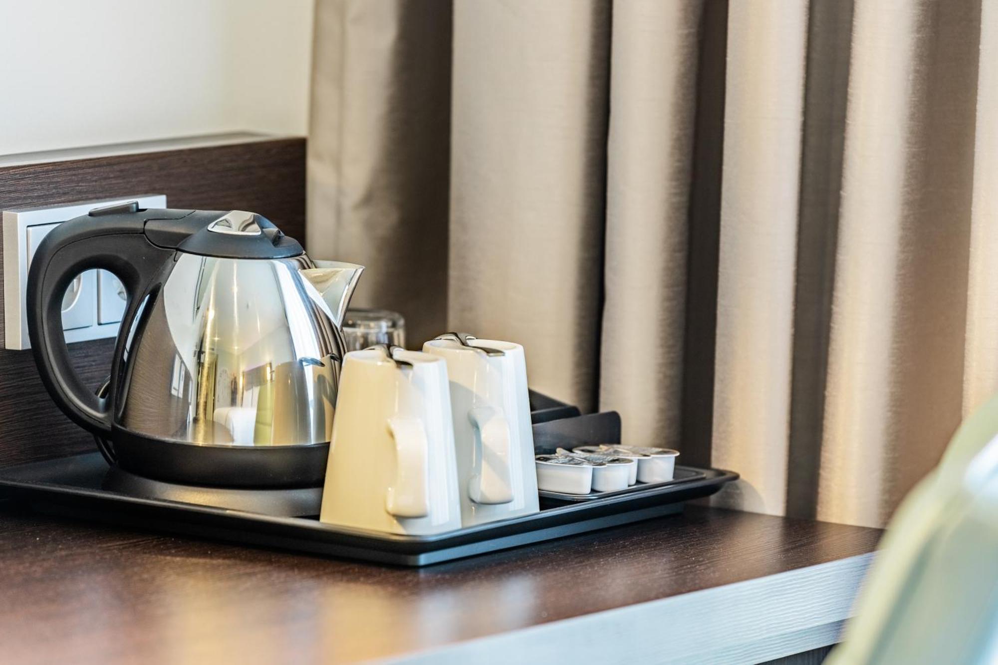 Premier Inn Heidelberg City Centre Extérieur photo