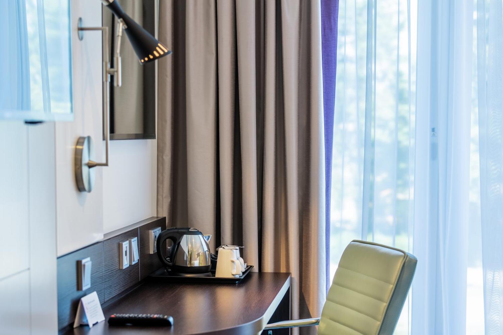 Premier Inn Heidelberg City Centre Extérieur photo