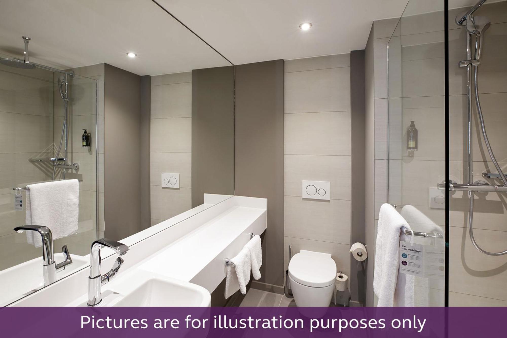 Premier Inn Heidelberg City Centre Extérieur photo