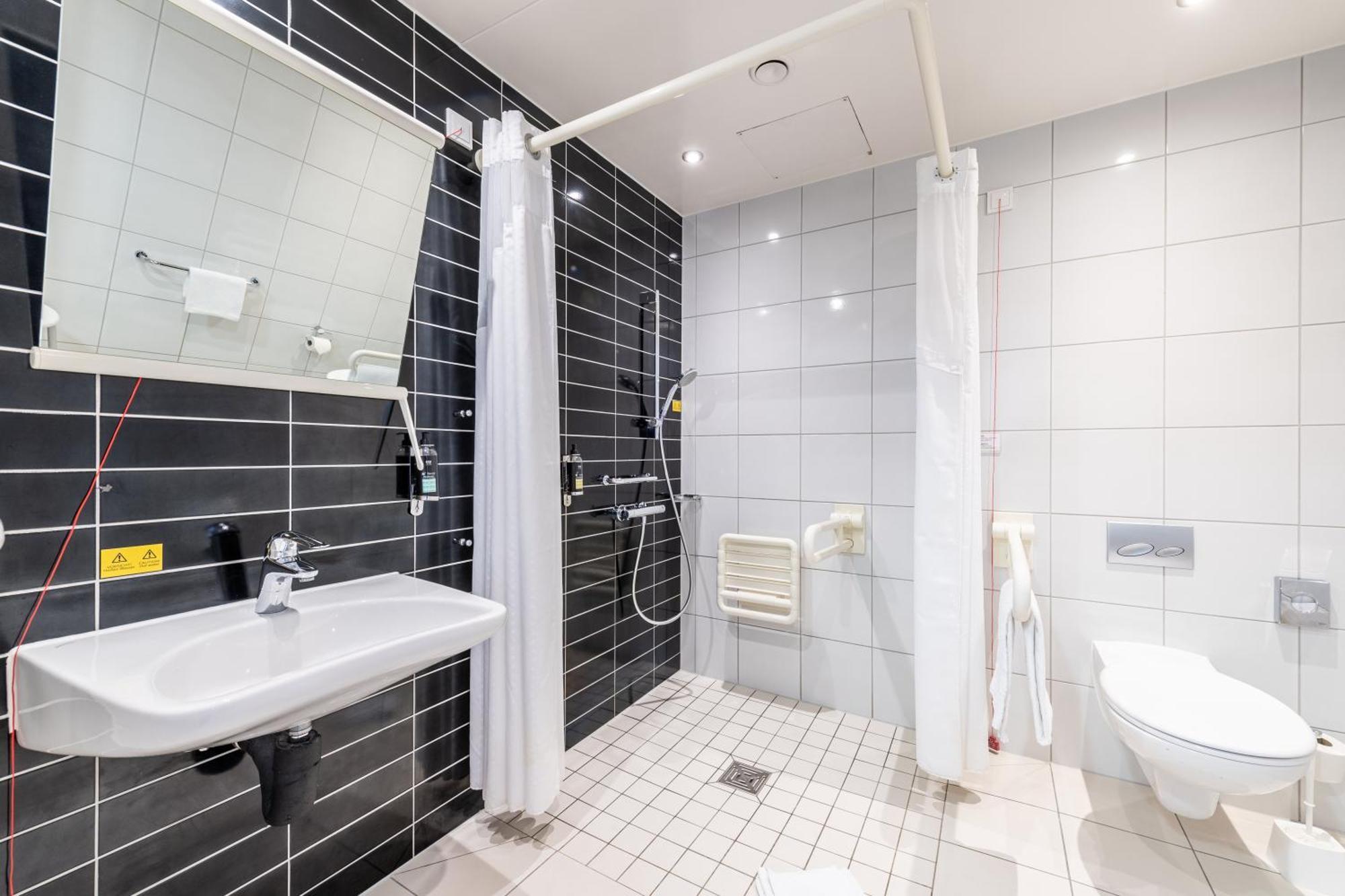 Premier Inn Heidelberg City Centre Extérieur photo