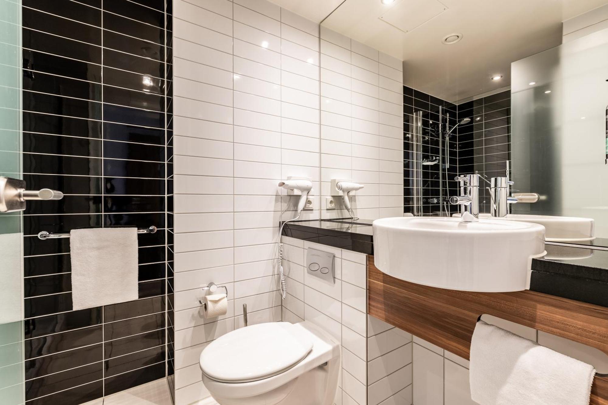 Premier Inn Heidelberg City Centre Extérieur photo